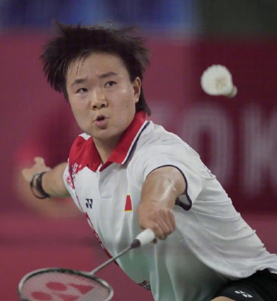关于法国羽毛球队碾压印尼羽毛球队，辛杜制霸全场的信息