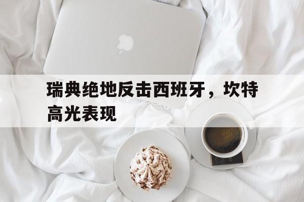 瑞典绝地反击西班牙，坎特高光表现的简单介绍