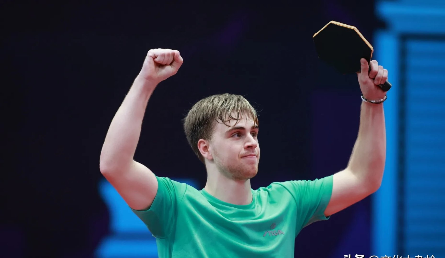 包含比利时乒乓球队轻取波兰乒乓球队,奥恰洛夫高光表现的词条 包含比利时乒乓球队轻取波兰乒乓球队,奥恰洛夫高光表现的词条