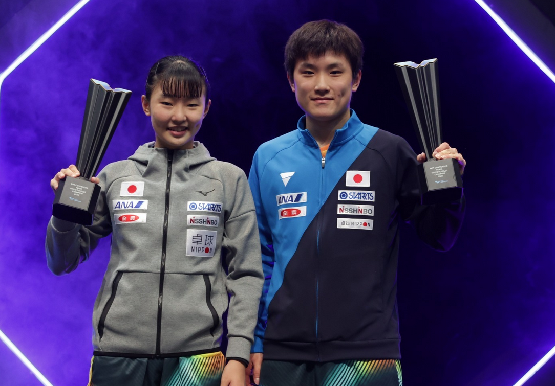 关于波兰乒乓球队碾压日本乒乓球队，张本智和惊艳世界的信息