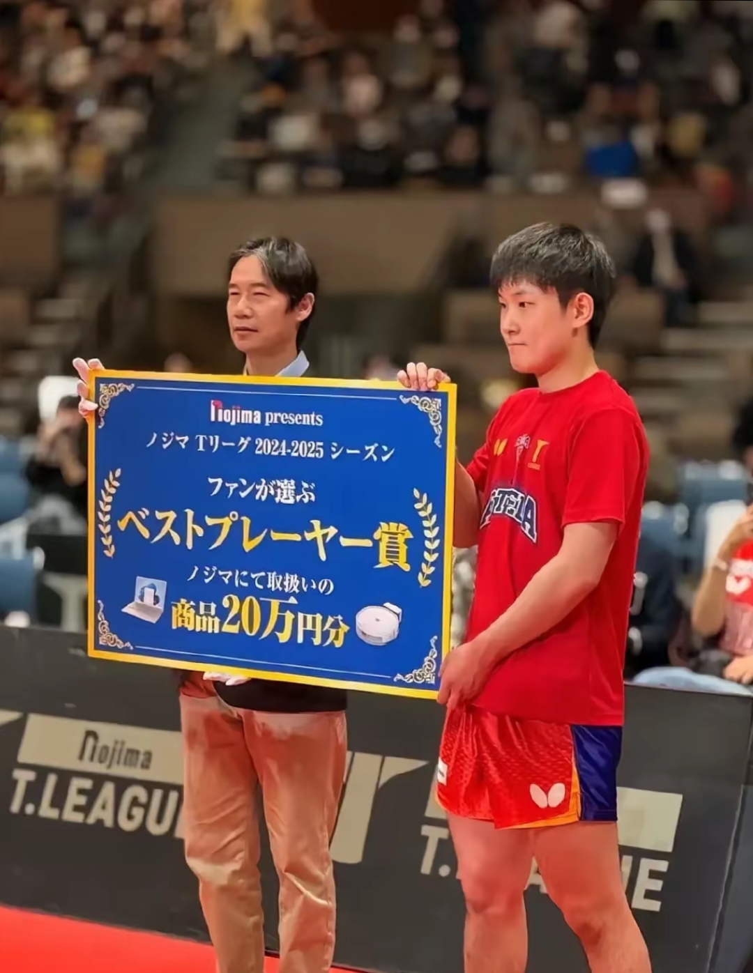 关于波兰乒乓球队碾压日本乒乓球队，张本智和惊艳世界的信息