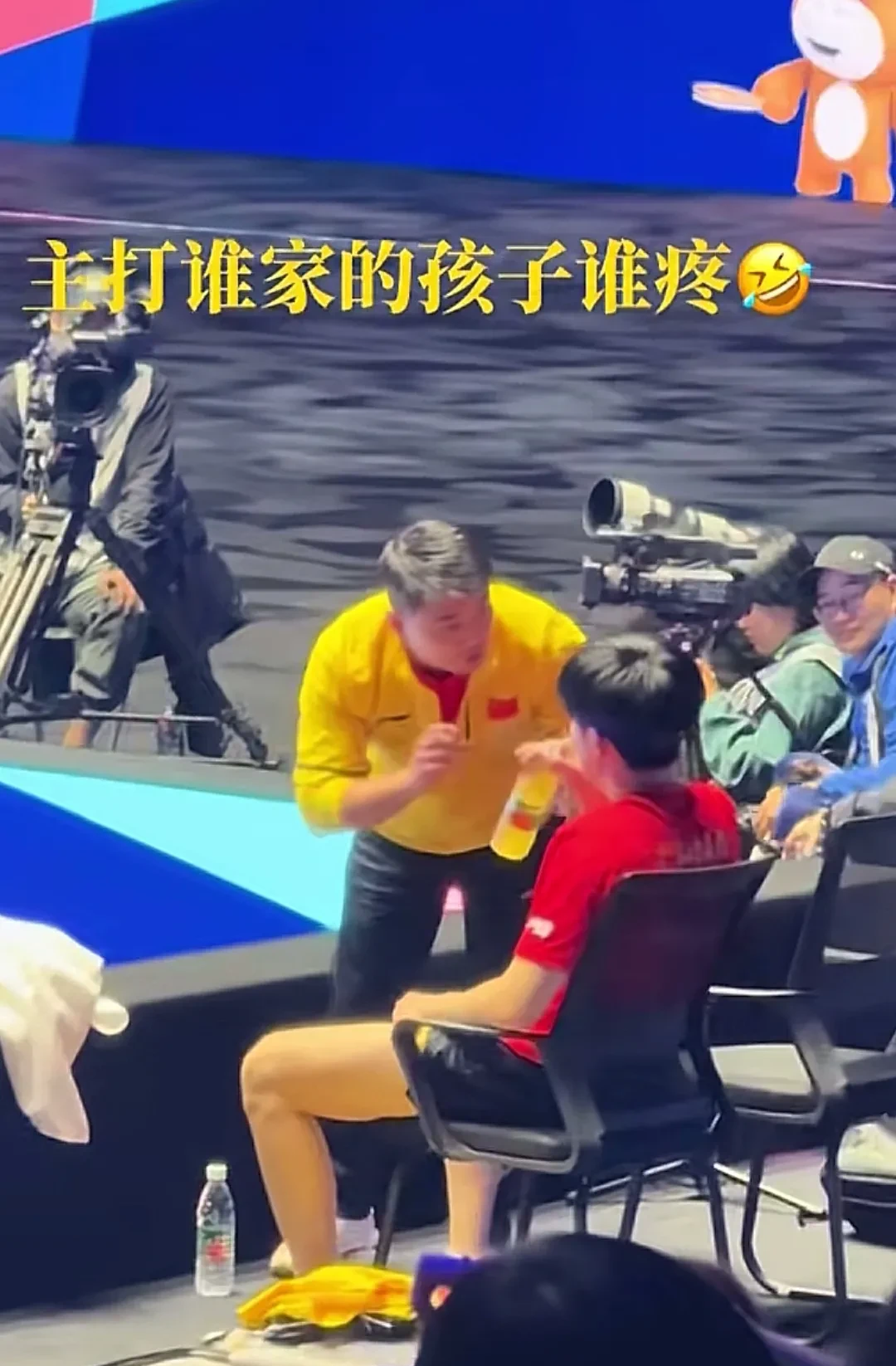 波兰乒乓球队横扫法国乒乓球队，王皓完成帽子戏法的简单介绍