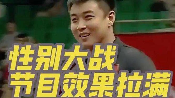 波兰乒乓球队横扫法国乒乓球队，王皓完成帽子戏法的简单介绍