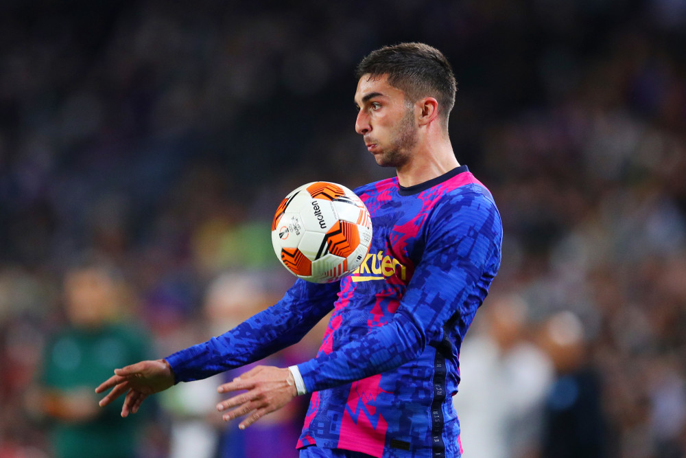 那不勒斯逆转美国，费兰·托雷斯绝境逆转的简单介绍