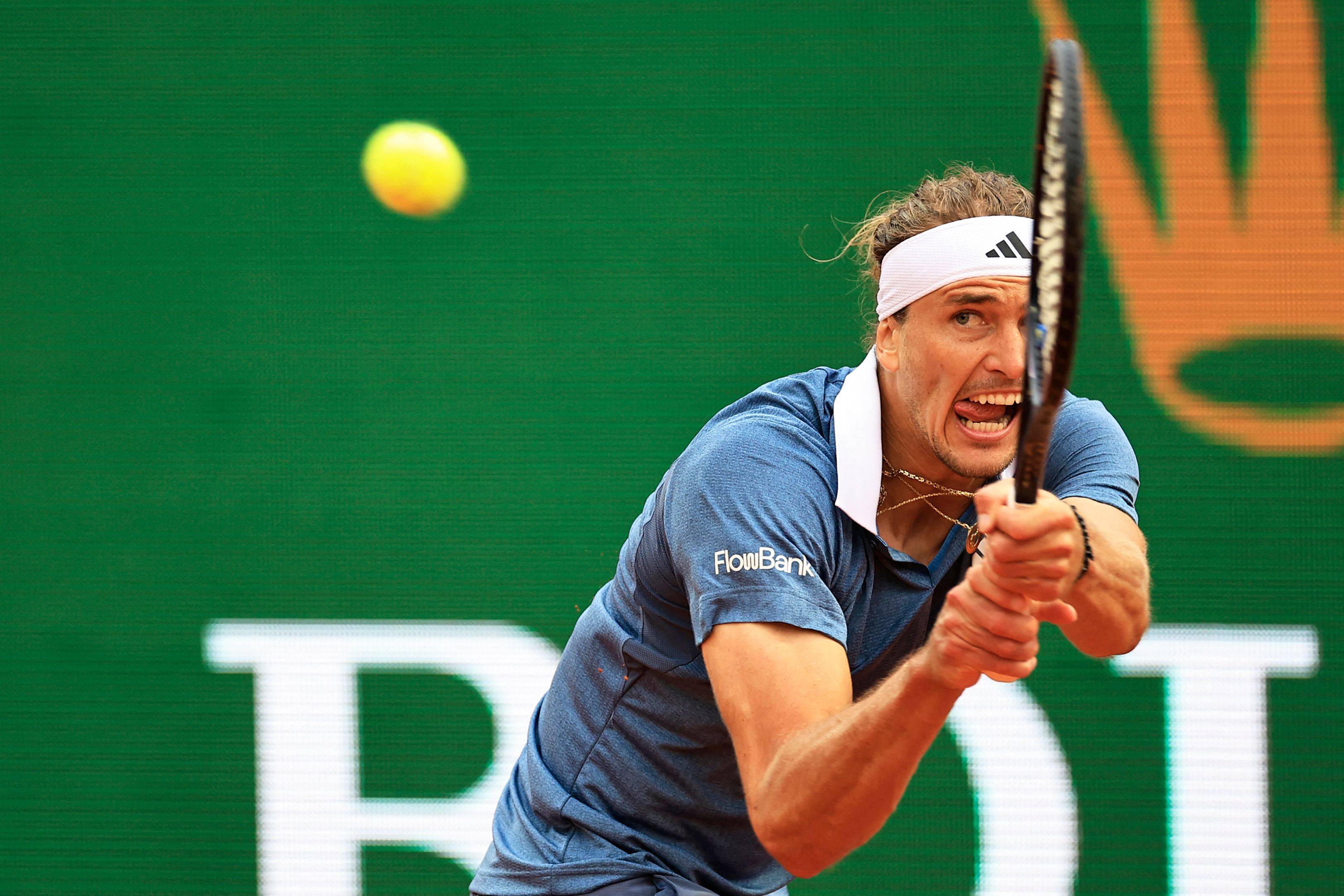 美国网球队血洗欧洲网球队，兹维列夫绝境逆转