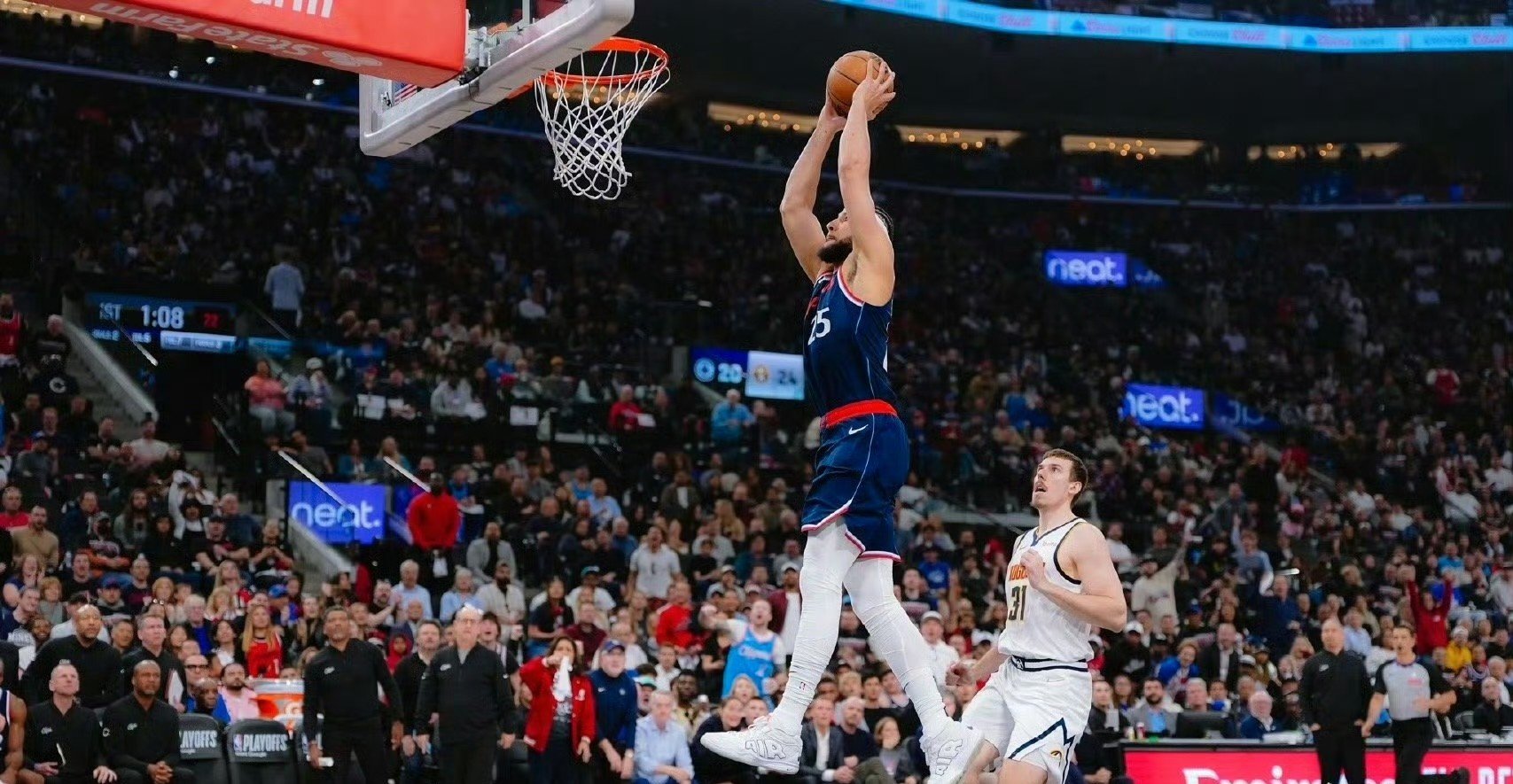 包含猛龙力克快船,巴图姆绝境逆转的词条 包含猛龙力克快船,巴图姆绝境逆转的词条