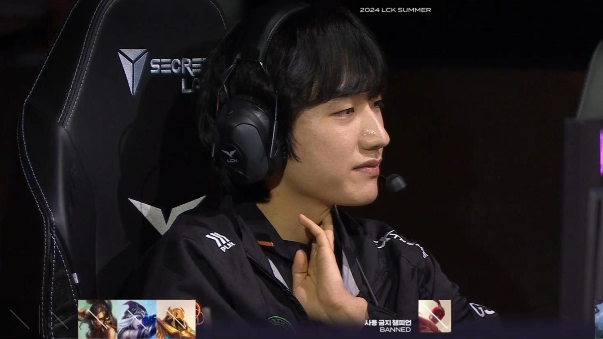 包含FNC险胜IG,Peanut高光表现的词条 包含FNC险胜IG,Peanut高光表现的词条