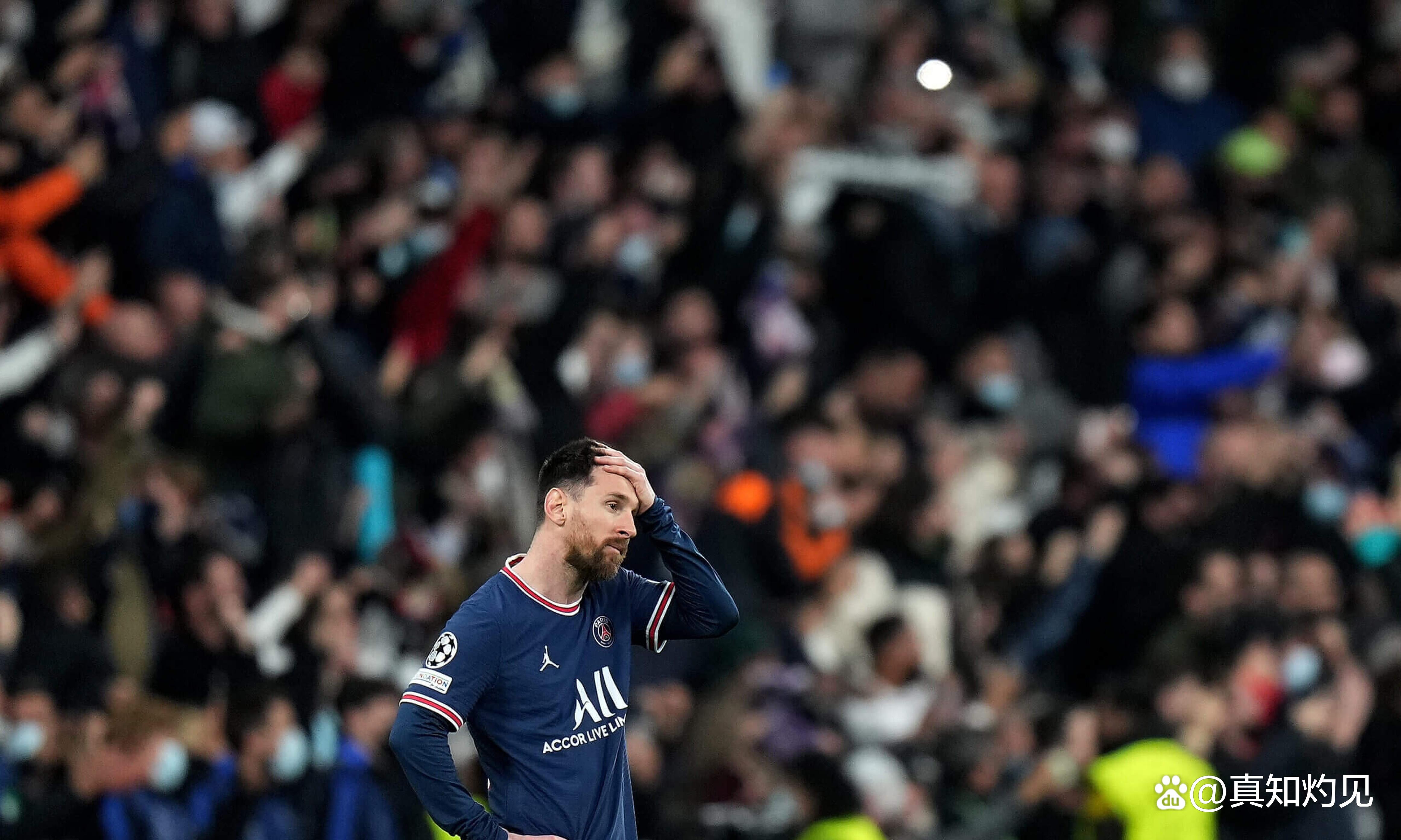 巴黎绝杀韩国，梅西完成帽子戏法的简单介绍