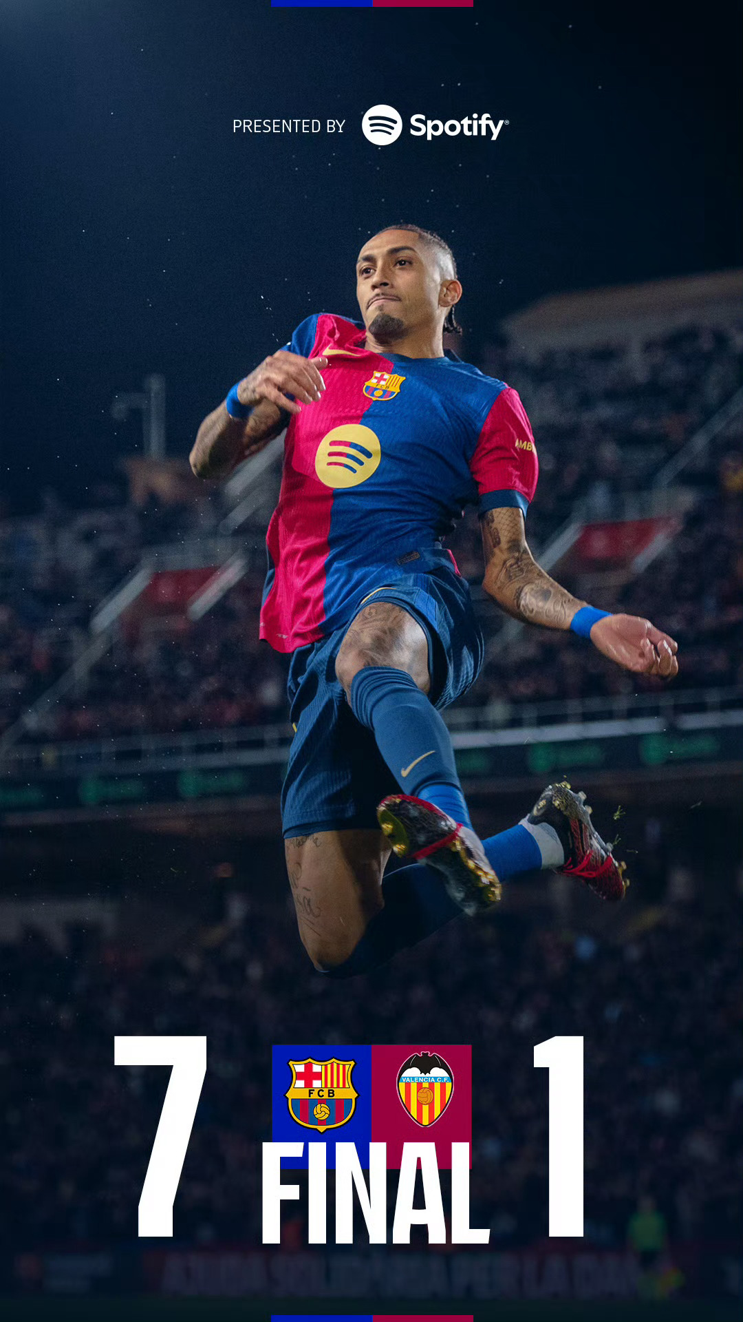 包含巴萨绝杀罗马，厄德高爆发神勇的词条