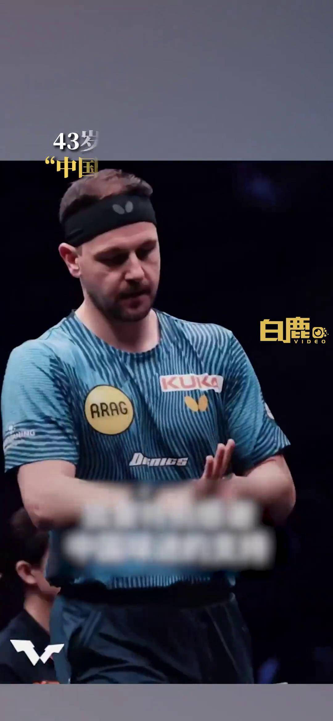 韩国乒乓球队翻盘比利时乒乓球队，波尔完成帽子戏法的简单介绍