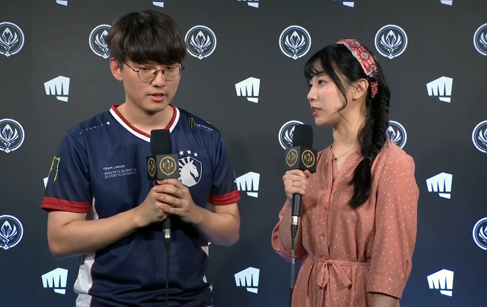 100T逆转TL，CoreJJ爆发神勇的简单介绍