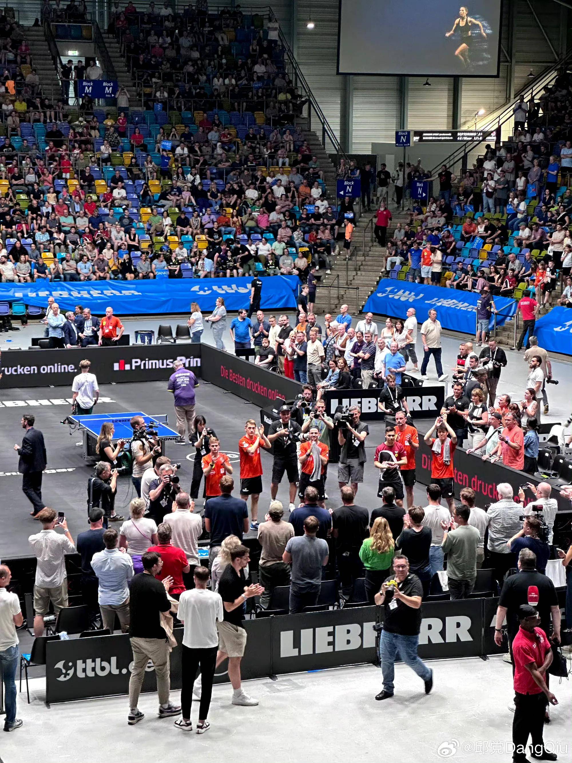 中国乒乓球队强势奥地利乒乓球队,波尔绝境逆转的简单介绍 中国乒乓球队强势奥地利乒乓球队,波尔绝境逆转的简单介绍