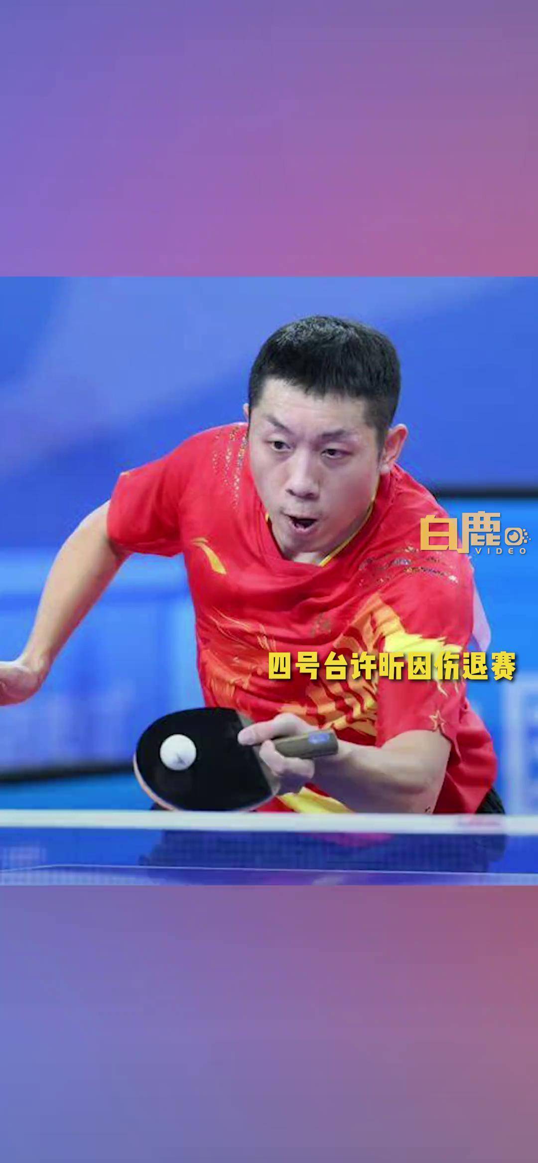 包含波兰乒乓球队险胜瑞典乒乓球队，许昕爆发神勇的词条