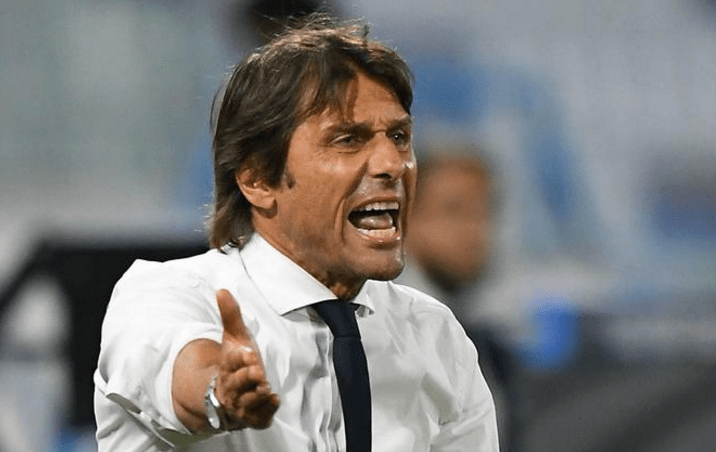 西班牙翻盘墨西哥，孔蒂爆发神勇的简单介绍