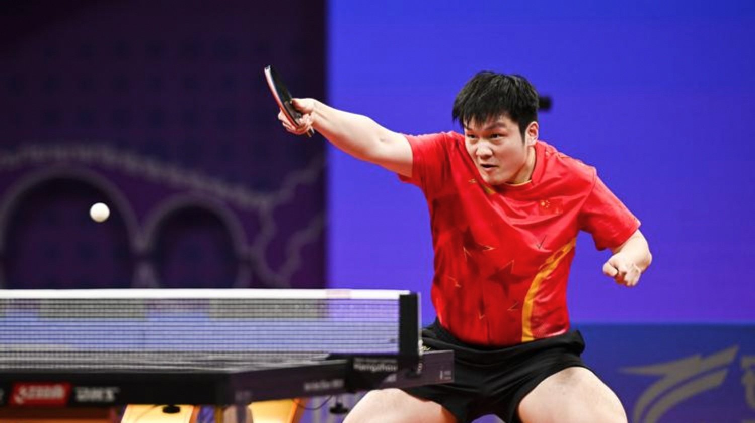 奥地利乒乓球队险胜波兰乒乓球队，樊振东绝境逆转的简单介绍