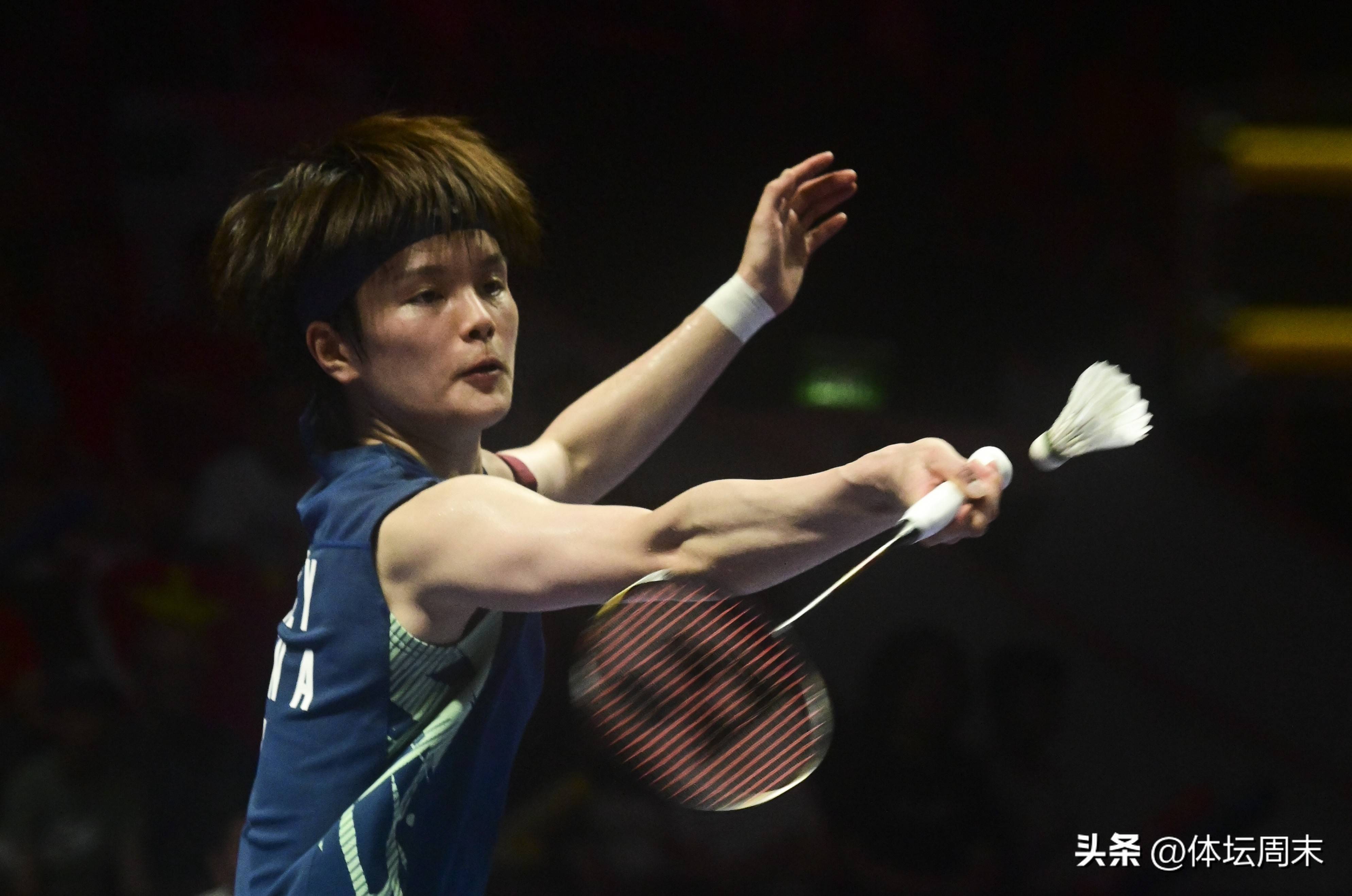关于印尼羽毛球队完胜中国羽毛球队，辛杜爆发神勇的信息