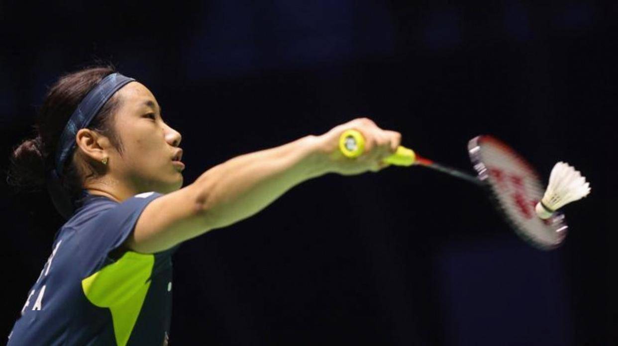 关于印尼羽毛球队完胜中国羽毛球队，辛杜爆发神勇的信息