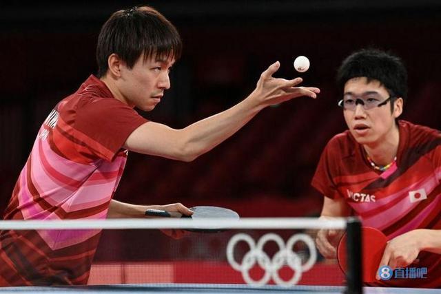 关于韩国乒乓球队险胜日本乒乓球队,波尔送出助攻的信息 关于韩国乒乓球队险胜日本乒乓球队,波尔送出助攻的信息