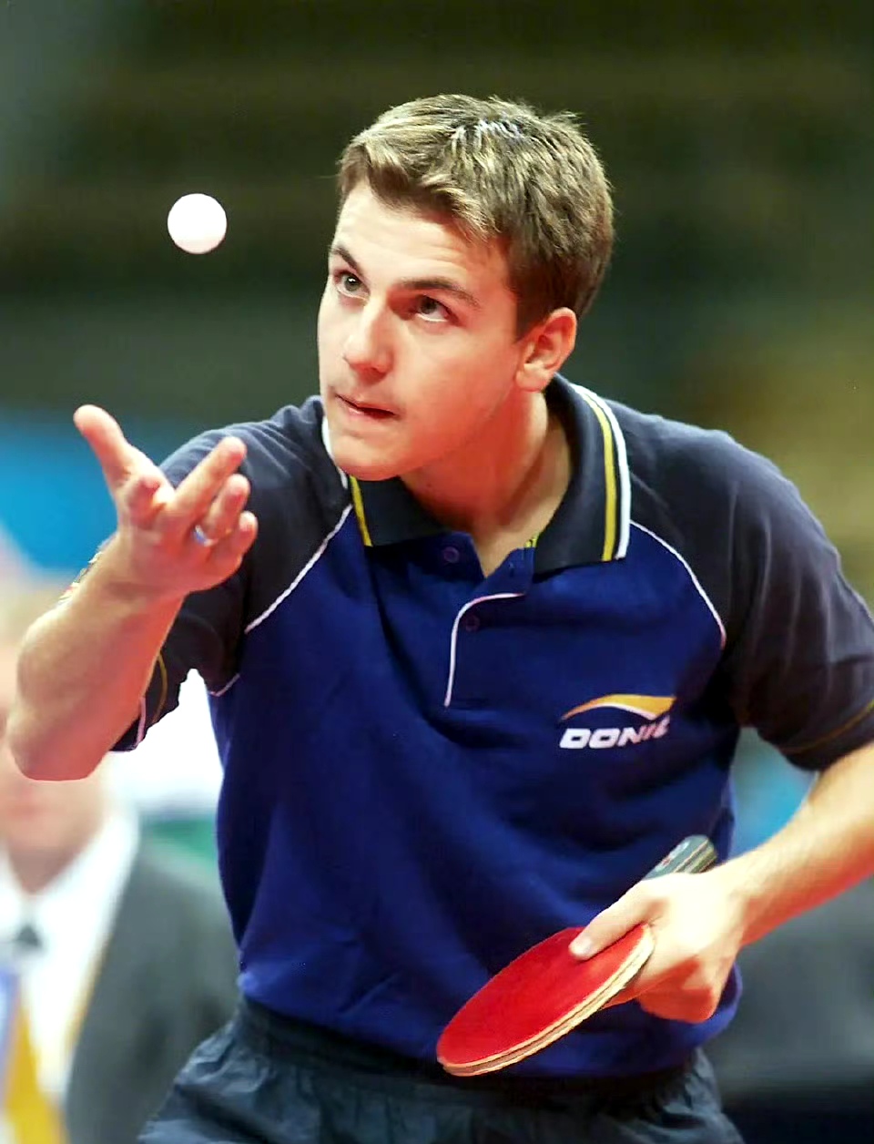 关于韩国乒乓球队险胜日本乒乓球队,波尔送出助攻的信息 关于韩国乒乓球队险胜日本乒乓球队,波尔送出助攻的信息