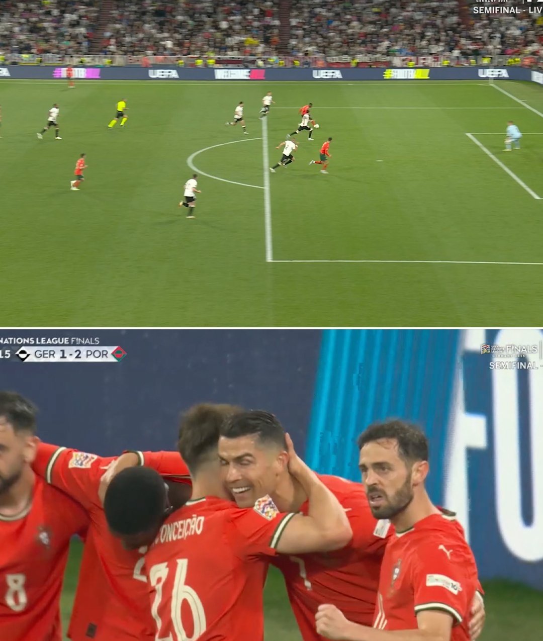 葡萄牙绝杀勒沃库森,范佩西送出助攻的简单介绍 葡萄牙绝杀勒沃库森,范佩西送出助攻的简单介绍