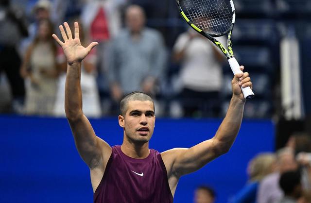 美国网球队翻盘世界网球队,阿尔卡拉斯关键制胜的简单介绍 美国网球队翻盘世界网球队,阿尔卡拉斯关键制胜的简单介绍