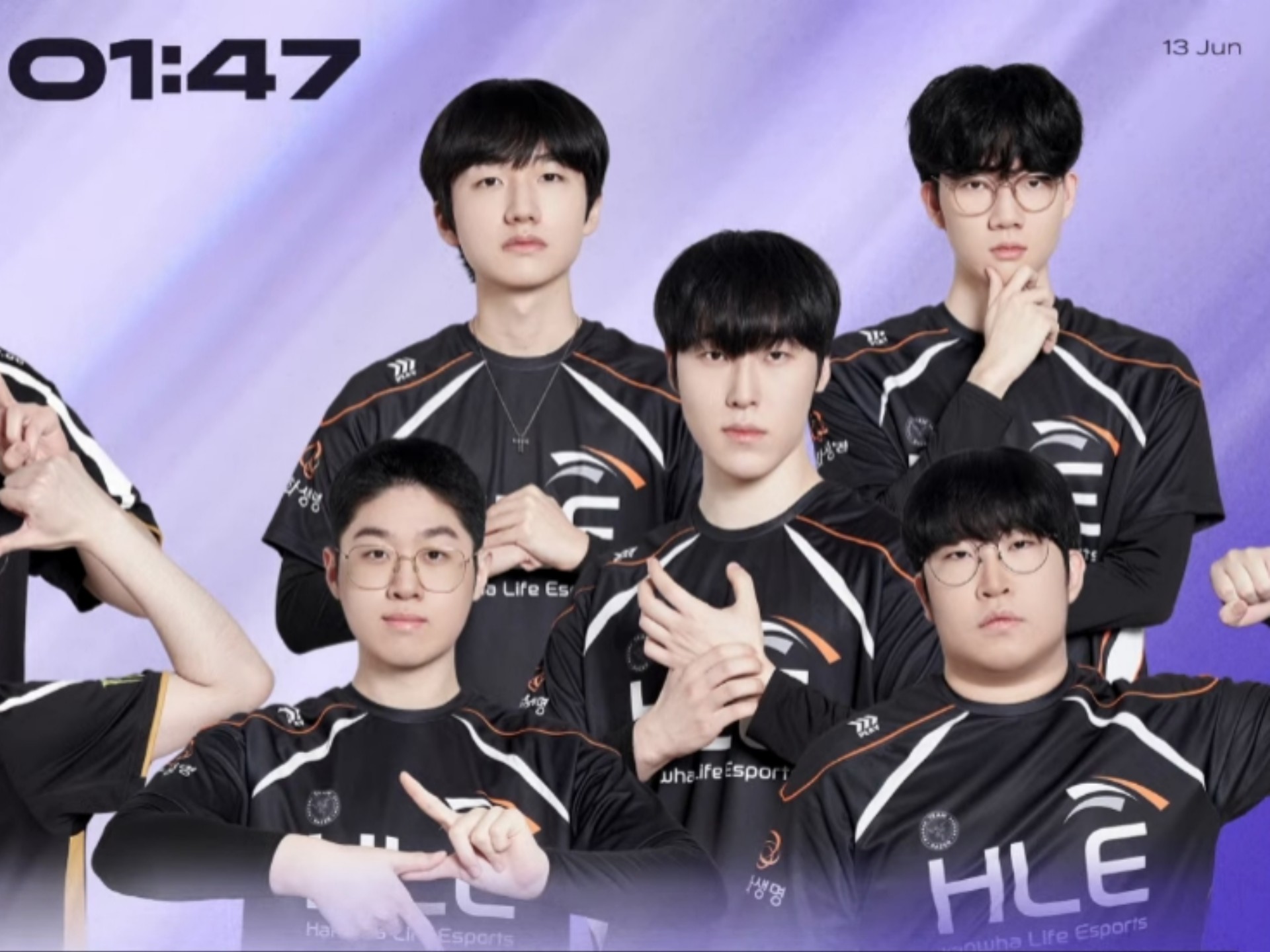 包含GEN血洗HLE,Ssumday绝境逆转的词条 包含GEN血洗HLE,Ssumday绝境逆转的词条