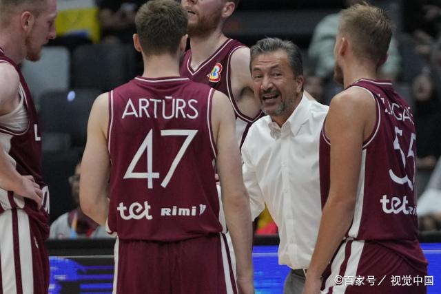 加拿大男篮翻盘巴西男篮,波尔津吉斯关键制胜的简单介绍 加拿大男篮翻盘巴西男篮,波尔津吉斯关键制胜的简单介绍