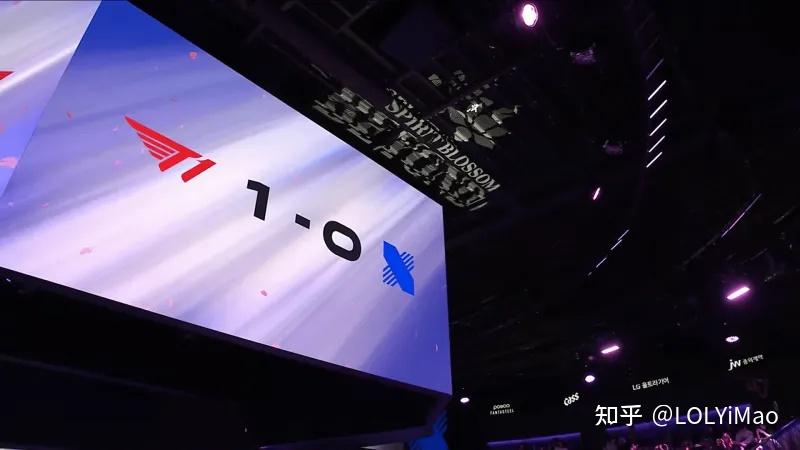 DRX绝地反击T1,Oner爆发神勇的简单介绍 DRX绝地反击T1,Oner爆发神勇的简单介绍