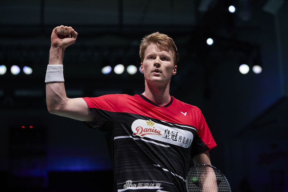 关于英格兰羽毛球队横扫印度羽毛球队,马琳关键制胜的信息 关于英格兰羽毛球队横扫印度羽毛球队,马琳关键制胜的信息