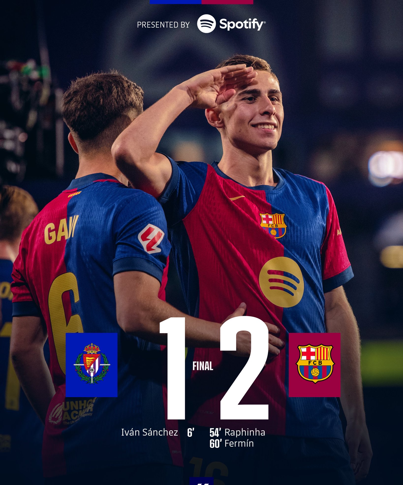 包含韩国险胜巴萨，罗德里戈制霸全场的词条