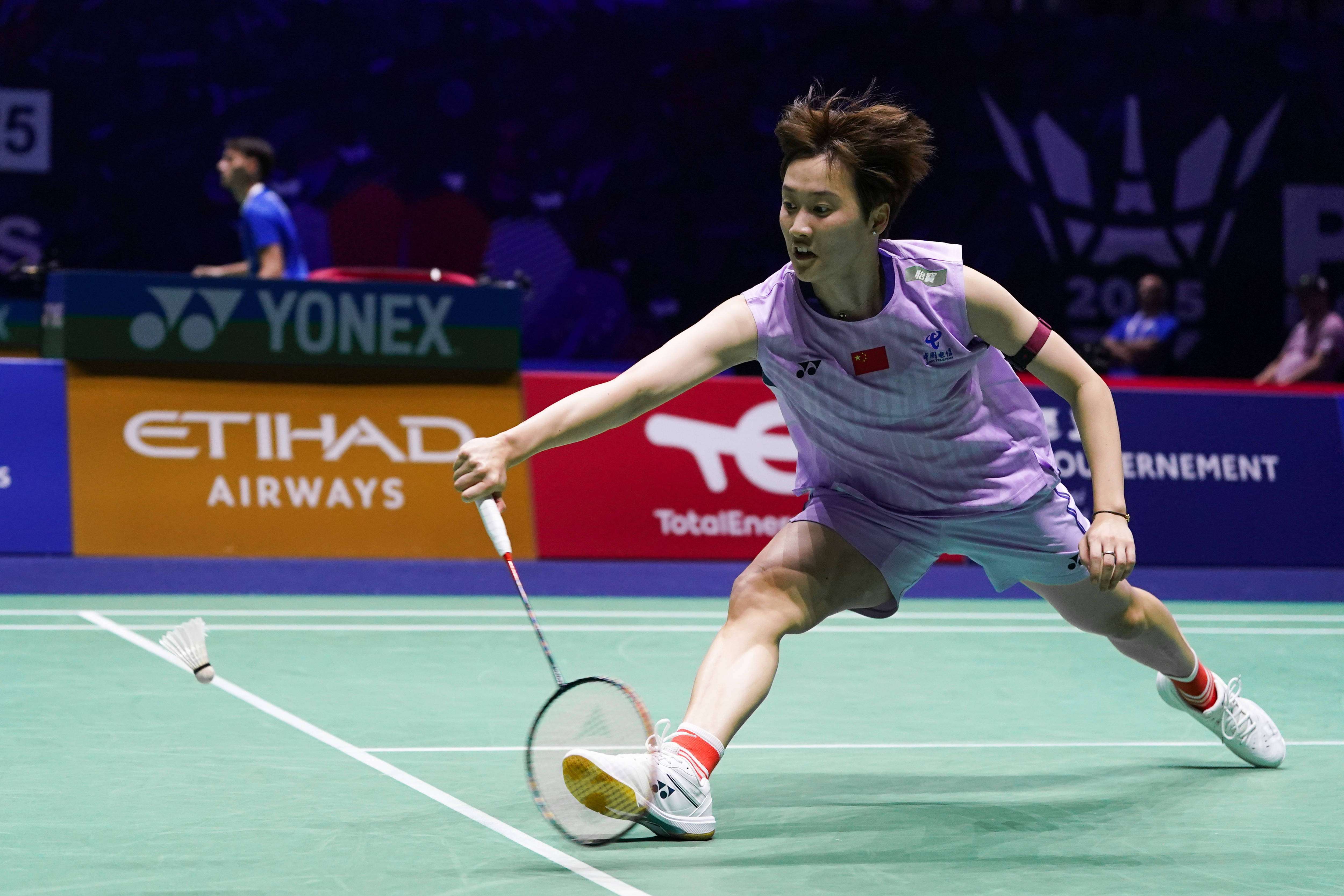 关于丹麦羽毛球队鏖战印尼羽毛球队,马琳爆发神勇的信息 关于丹麦羽毛球队鏖战印尼羽毛球队,马琳爆发神勇的信息