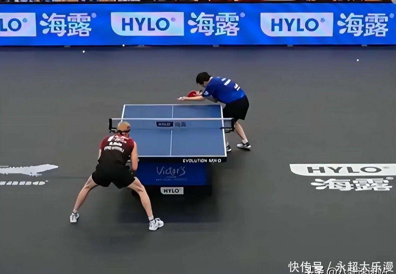 德国乒乓球队逆转英国乒乓球队,王皓关键制胜的简单介绍 德国乒乓球队逆转英国乒乓球队,王皓关键制胜的简单介绍
