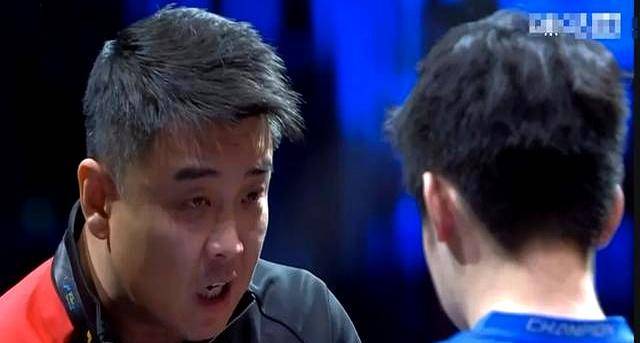 德国乒乓球队逆转英国乒乓球队,王皓关键制胜的简单介绍 德国乒乓球队逆转英国乒乓球队,王皓关键制胜的简单介绍