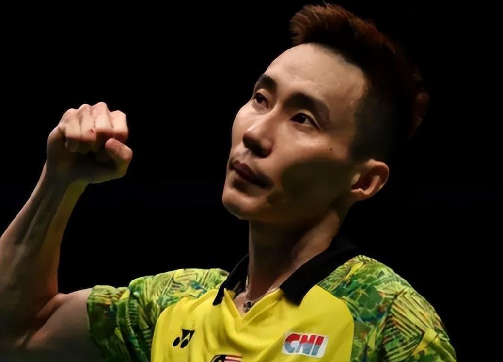 包含法国羽毛球队鏖战马来西亚羽毛球队，李宗伟高光表现的词条