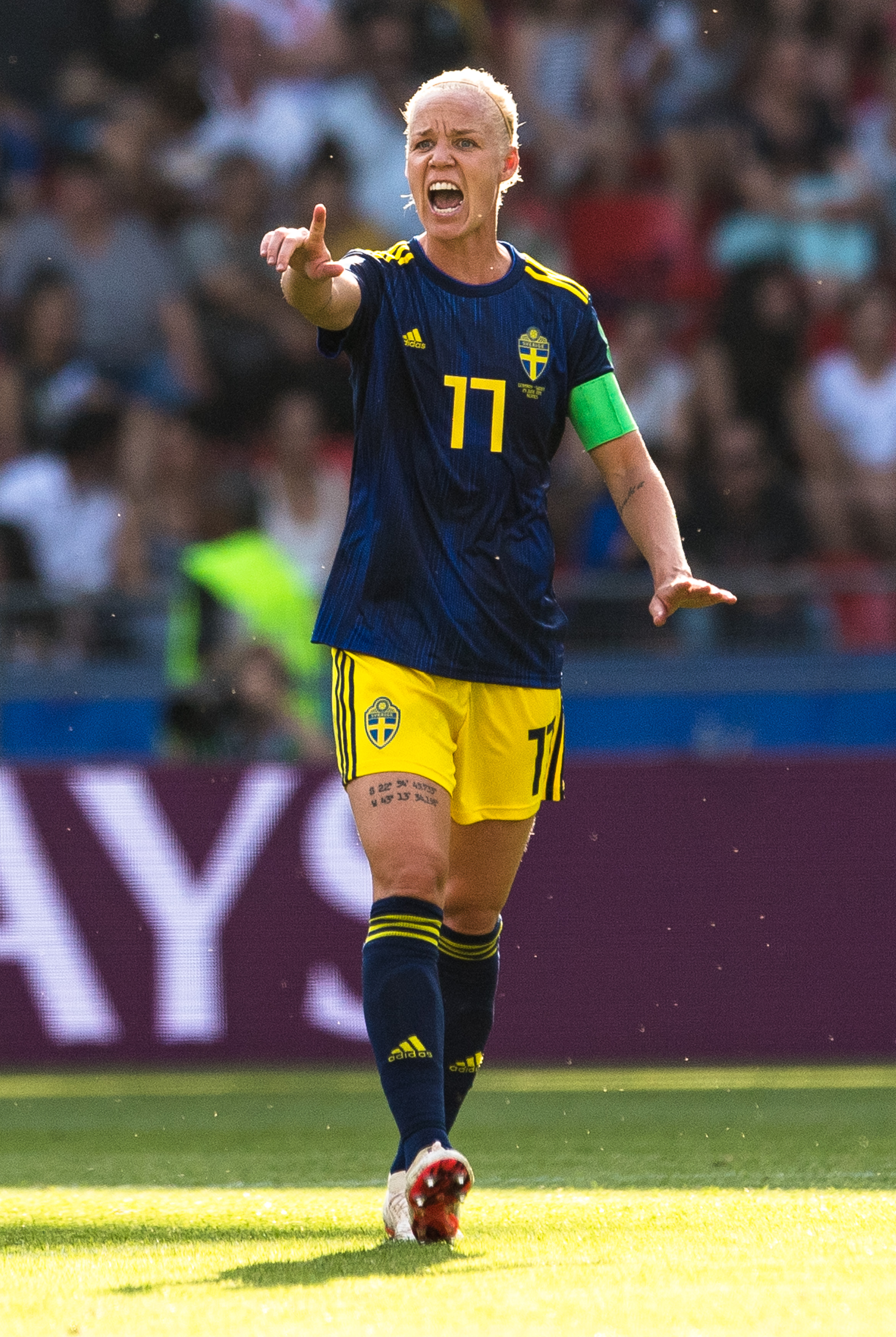 瑞典淘汰斯洛文尼亚，距离四强仅一步之遥的简单介绍