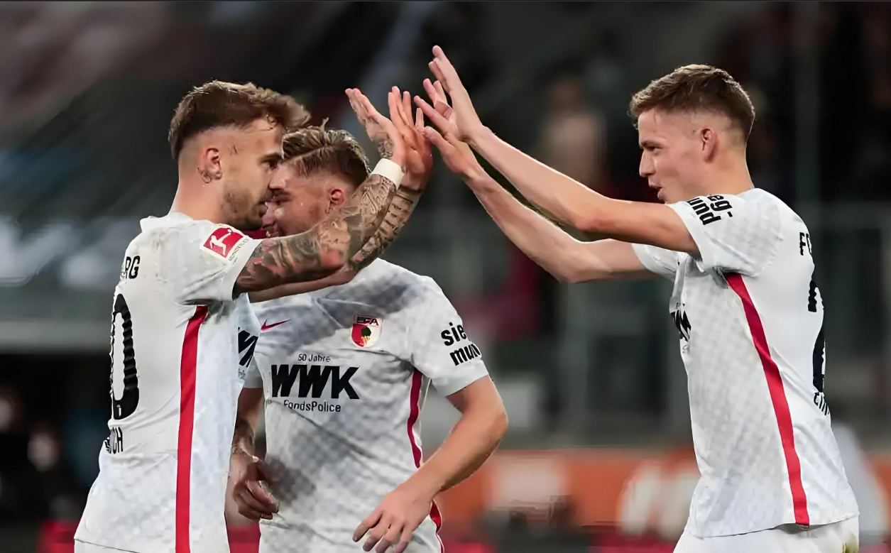 莱比锡客场惨败门兴格拉德巴赫，遭遇两连败