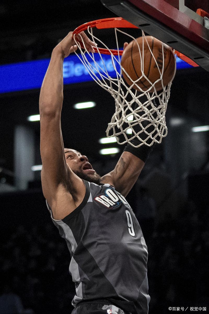 篮网队遭遇六连败,顽疾仍未解决困扰着球队的简单介绍 篮网队遭遇六连败,顽疾仍未解决困扰着球队的简单介绍