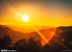 阳光之火再明煌，桑普多塞恶耿