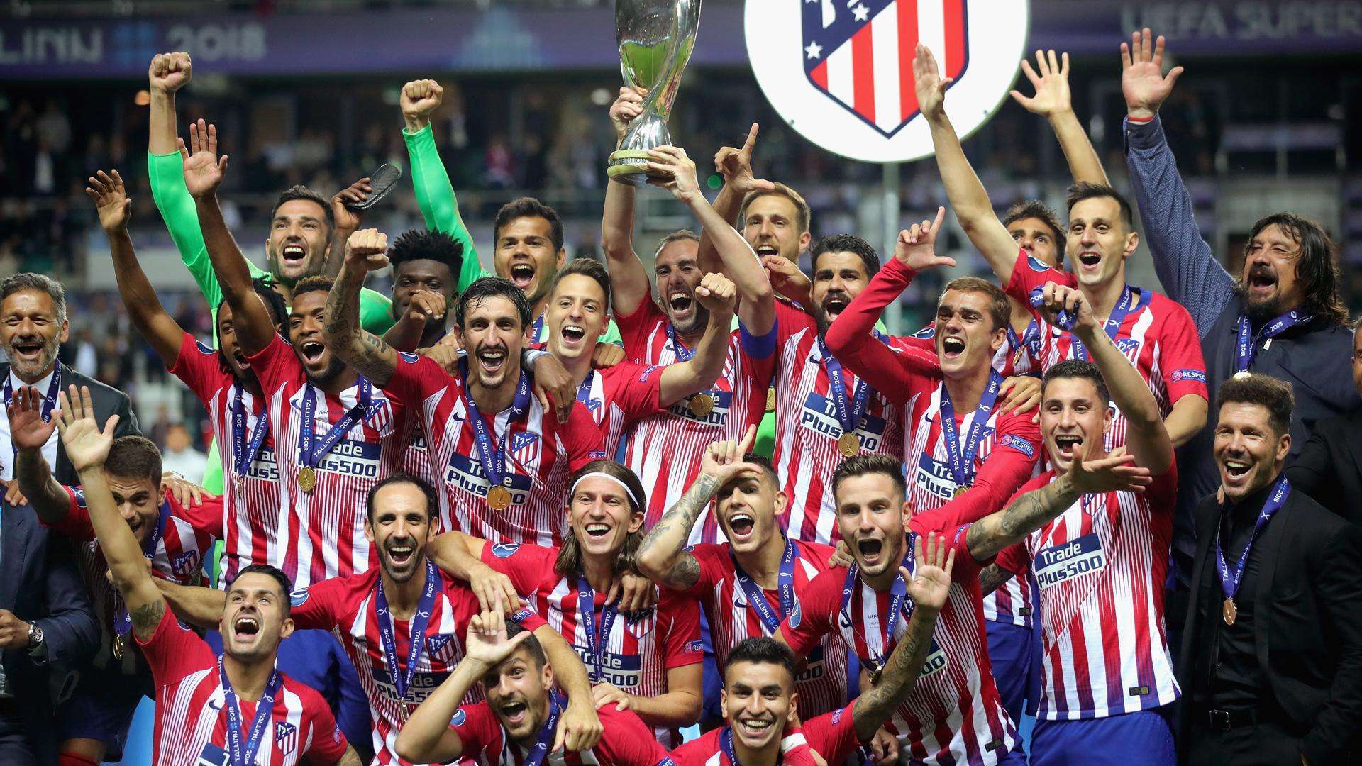 马德里竞技客场遇强敌落败，不敌不拉古斯