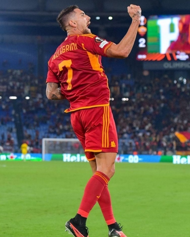 包含罗马客场失利，提前告别欧冠冠军争夺的词条