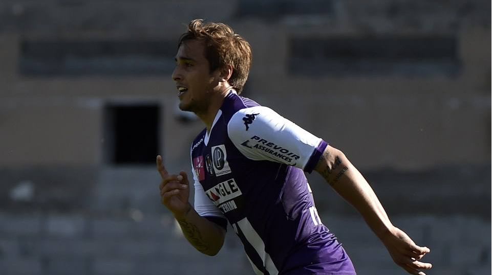 关于夏特鲁队遭遇连败，法甲保级压力增加的信息