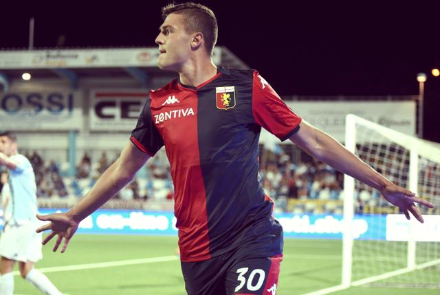 关于热那亚队客场失利，保级形势愈发严苛的信息