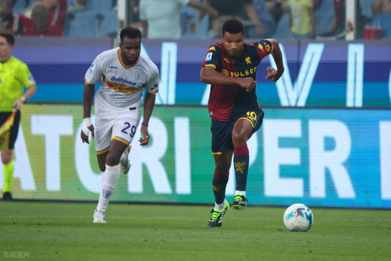 热那亚队主场不敌对手，连败势头难挡的简单介绍