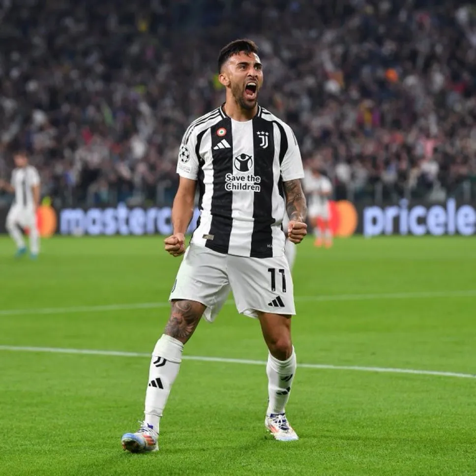 尤文图斯遭遇意外失利，士气受挫的简单介绍