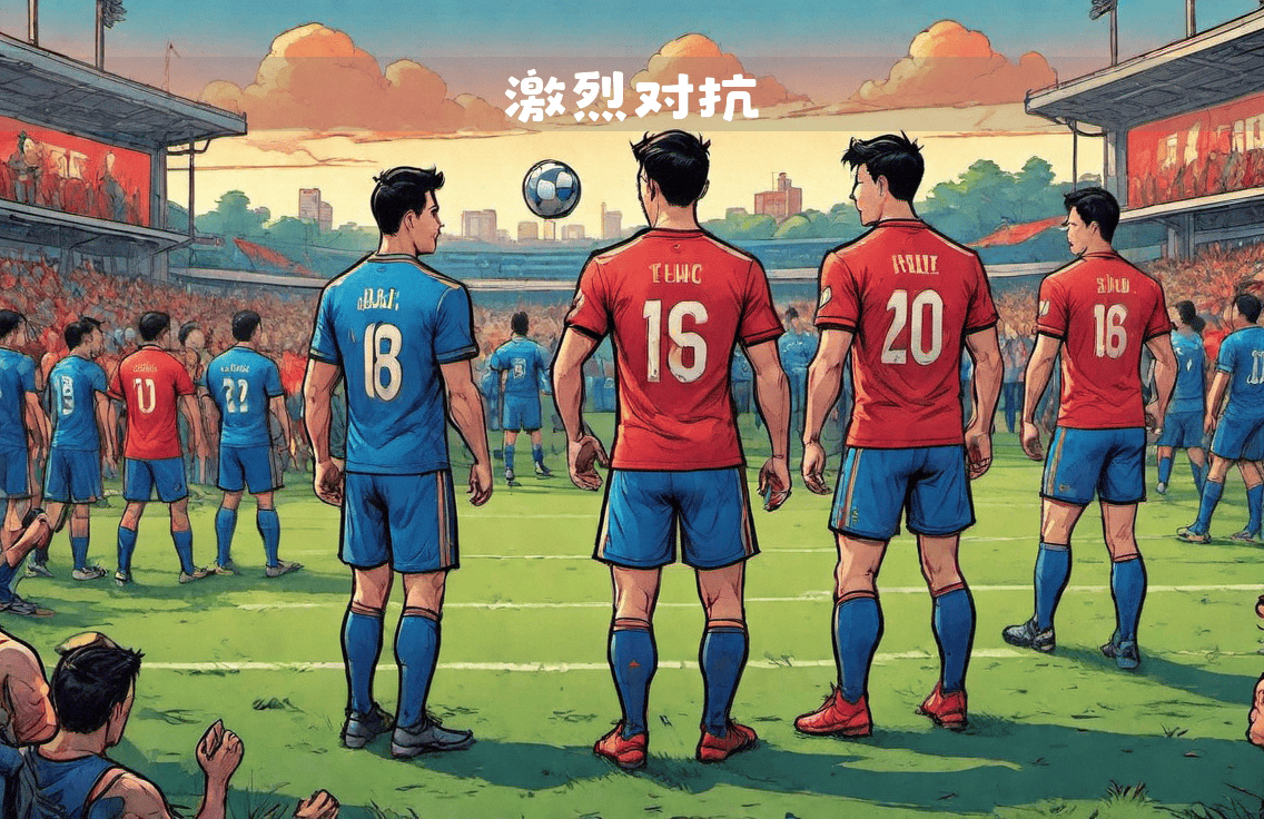开云体育官方网站-包含顶级国际体育联赛比赛激烈展开，各队势均力敌的词条