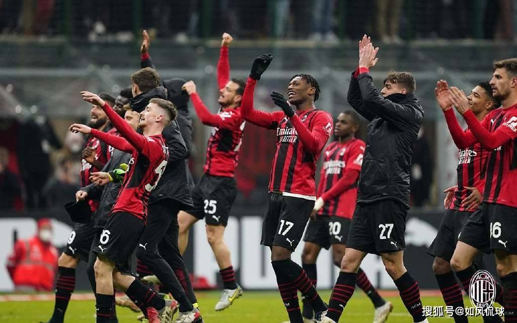 AC米兰艰难取胜，三分收入囊中的简单介绍