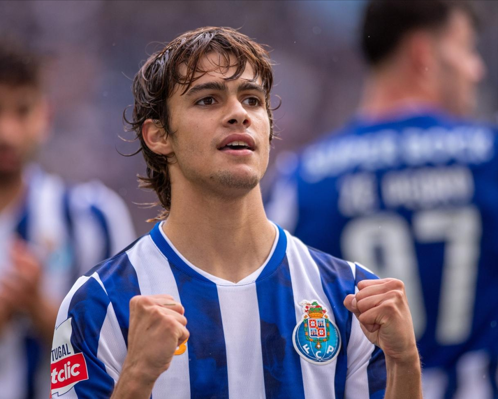 波尔图稳定发挥轻松取得胜利的简单介绍