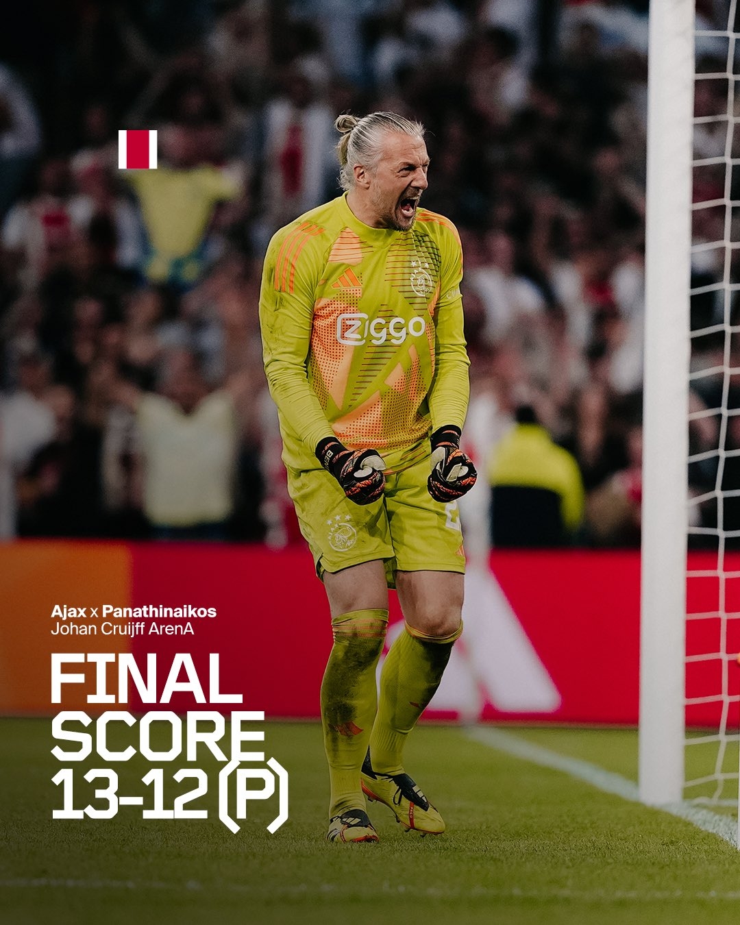 阿贾克斯取得连胜，实力逐渐显露无疑的简单介绍