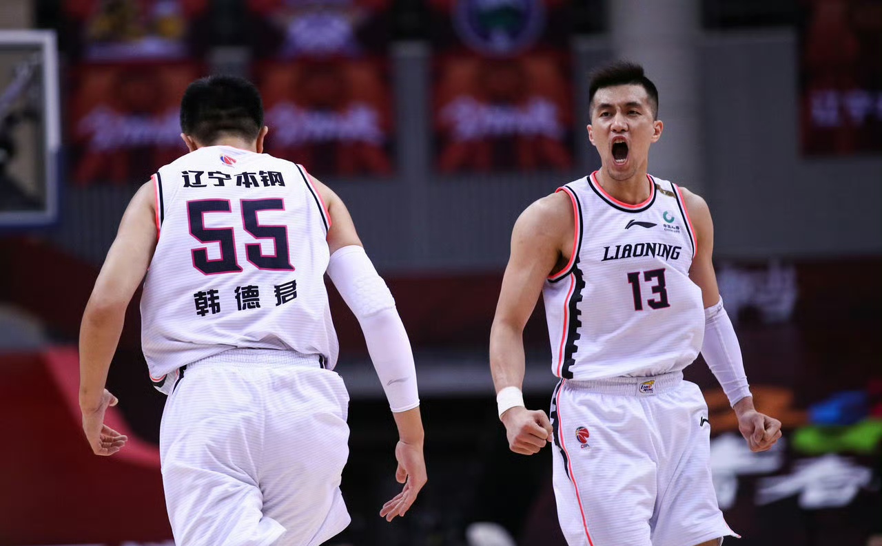 辽宁队稳扎稳打，轻松晋级战的简单介绍