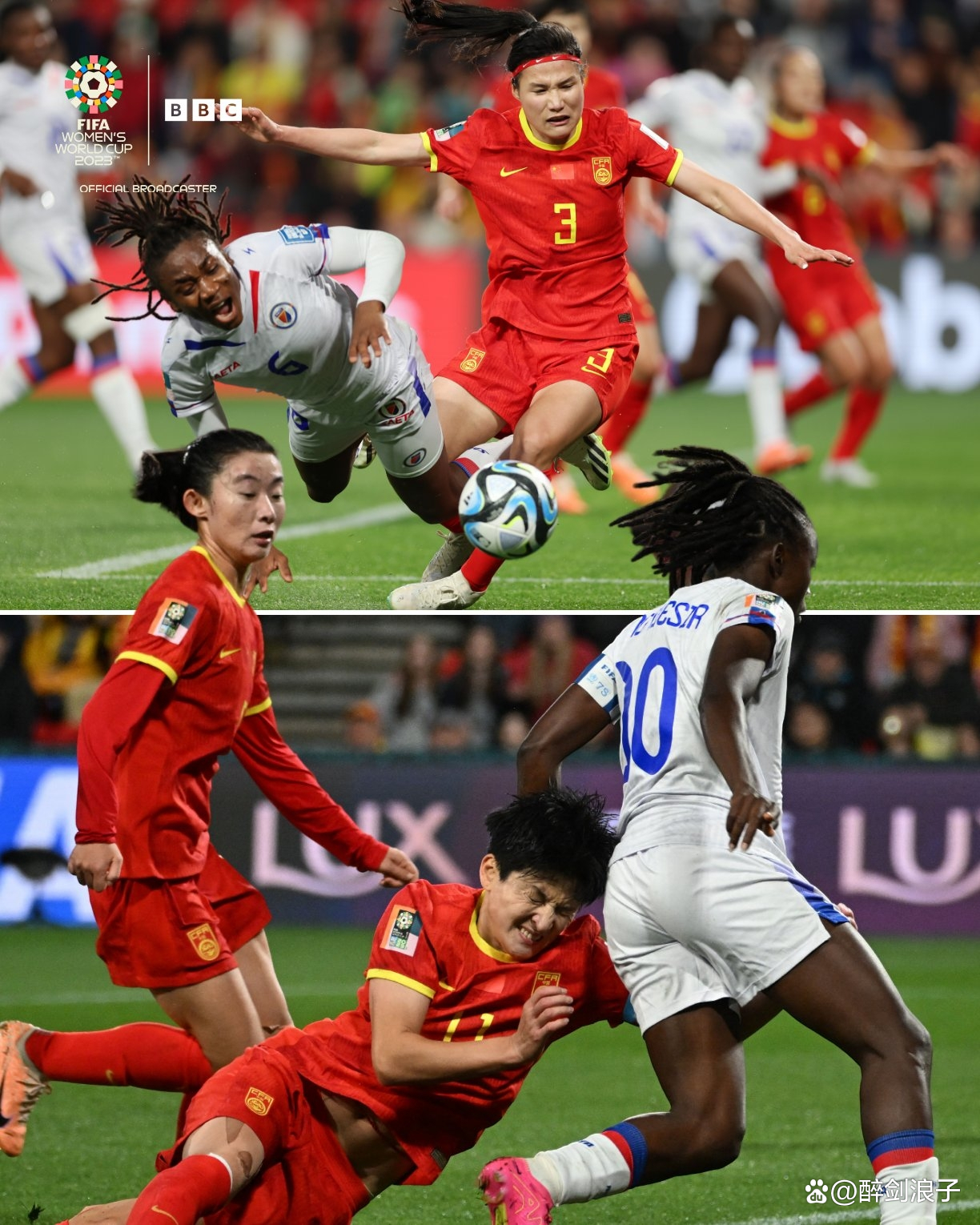 奥地利女足惊险赢得第三名，表现出色！